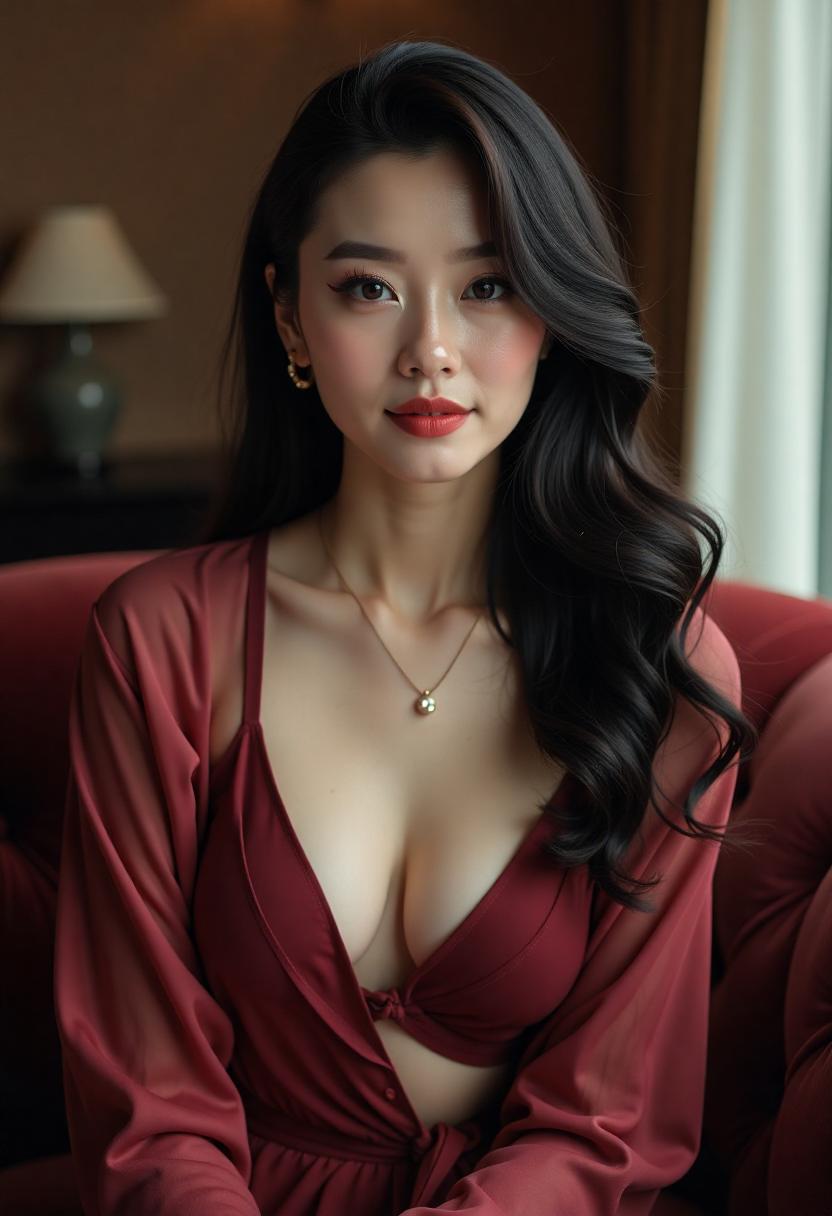 电影燃烧