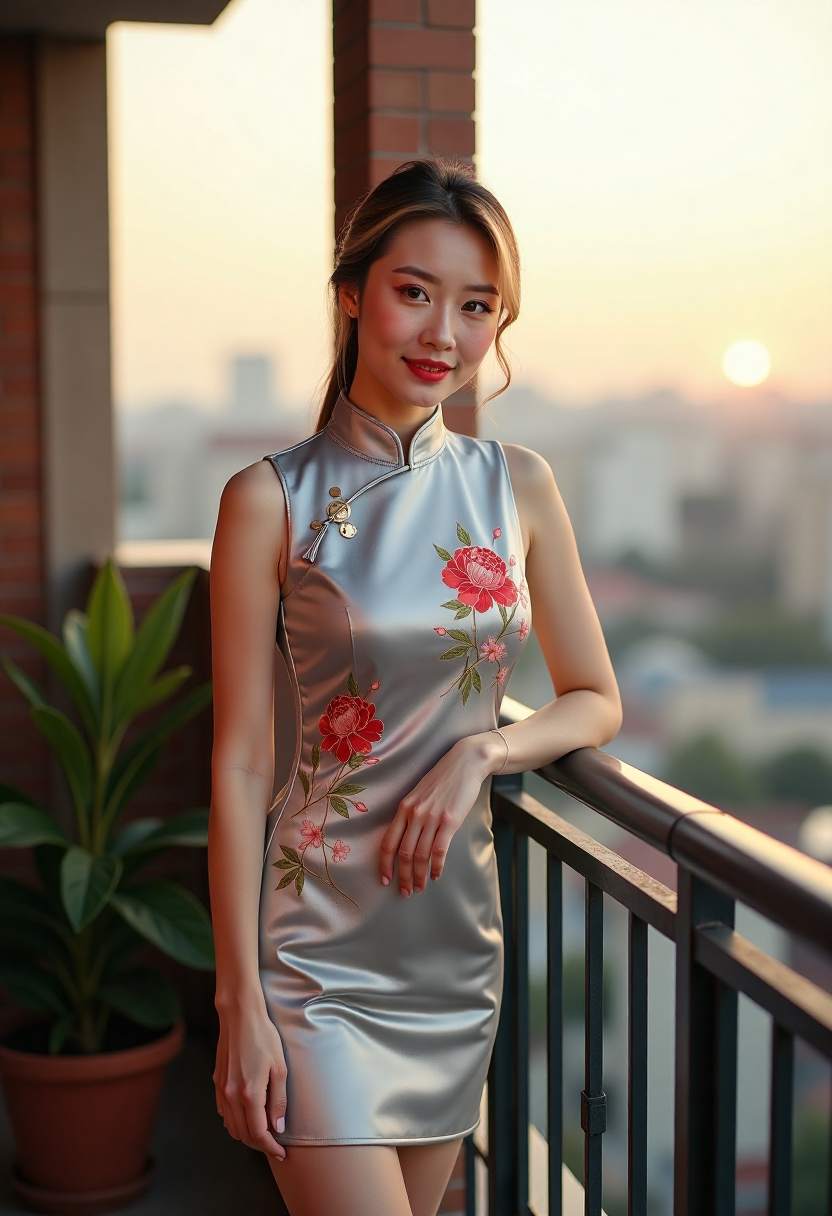 韩剧恶鬼海报